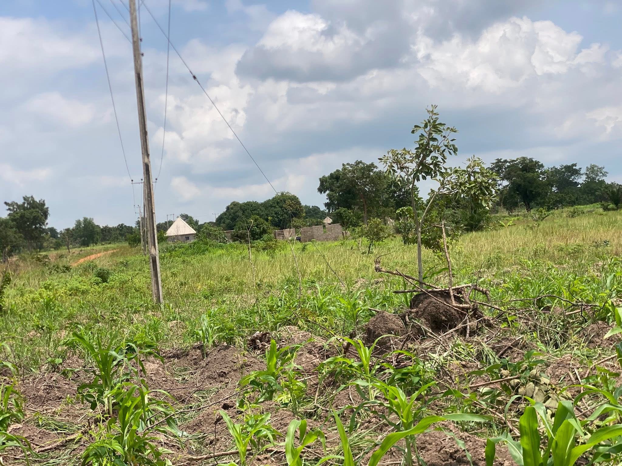 Additional view of Land for Sale at Mbaikya Junction