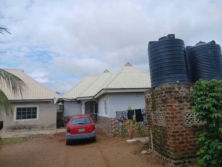Additional view of Residential Property for Sale in Makurdi