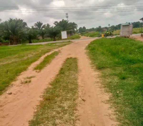 Additional view of Prime Plot of Land for Sale