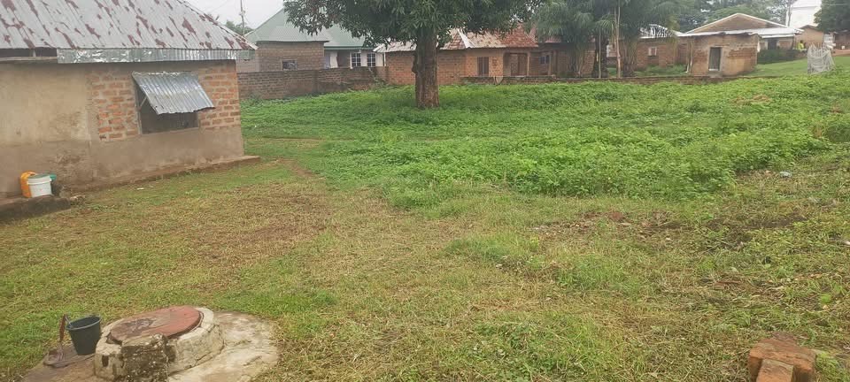 Prime Residential/Commercial Plot for Sale for sale in Unique Primary School Area, Makurdi, Benue