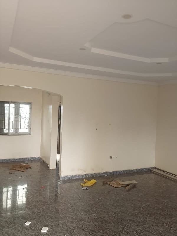 Two Bedroom Apartment for Rent for rent in Lower Benue, Makurdi, Benue