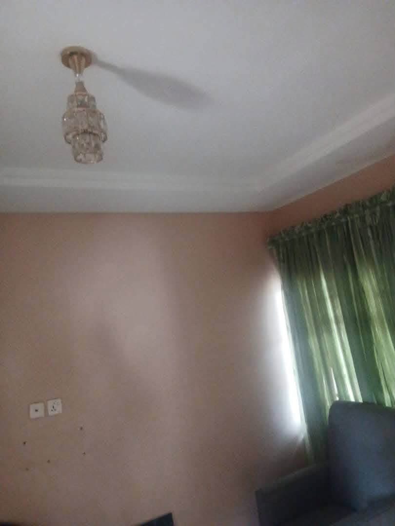 Comfortable One-Bedroom Unit in Nyon for rent in Nyon, Makurdi, Benue