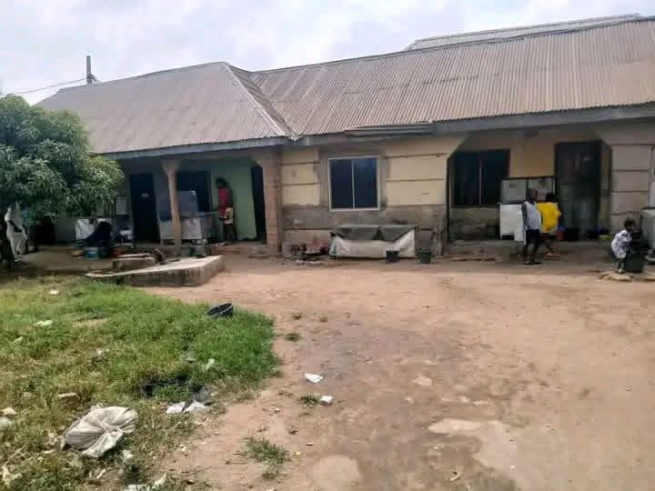 Additional view of Residential Property in Iorhom Makurdi