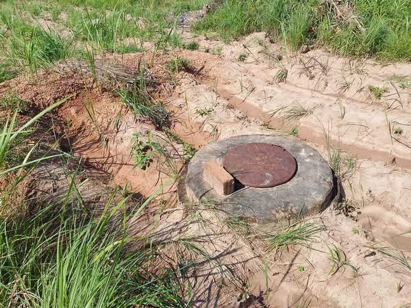Additional view of Plot of Land with Well in Mkar