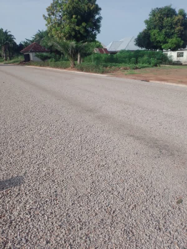 Additional view of Strategic Plot of Land for Sale