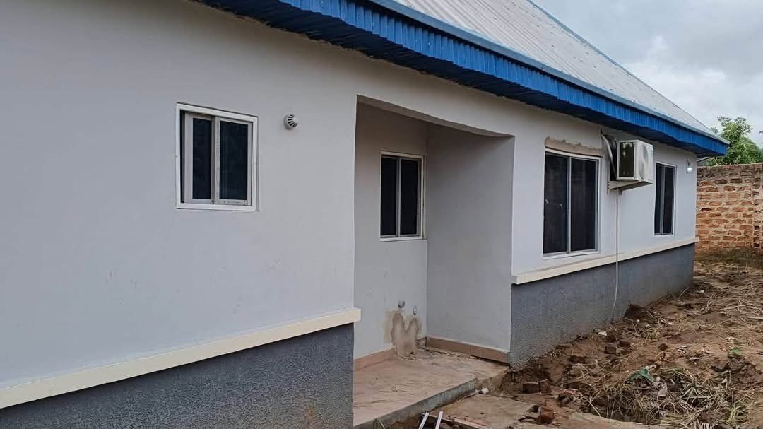 Additional view of Newly Built 2-Bedroom Flat and Selfcons
