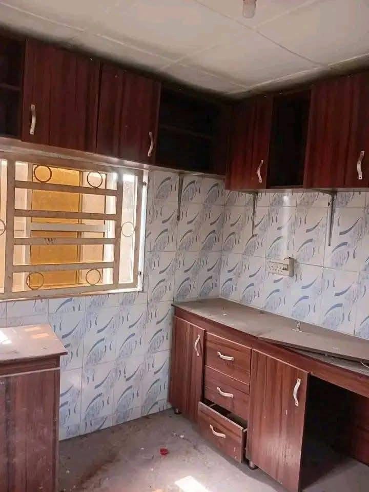 Additional view of Standard Four Bedroom Flat to Let