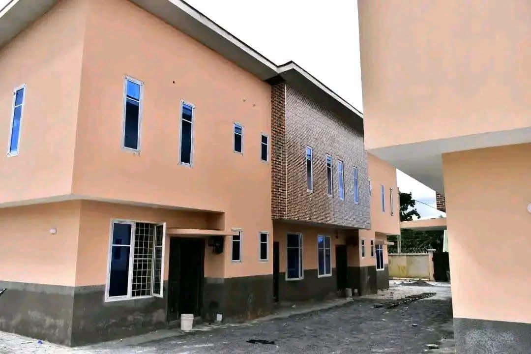 Additional view of Eight Units of 2-Bedroom Terrace Duplexes