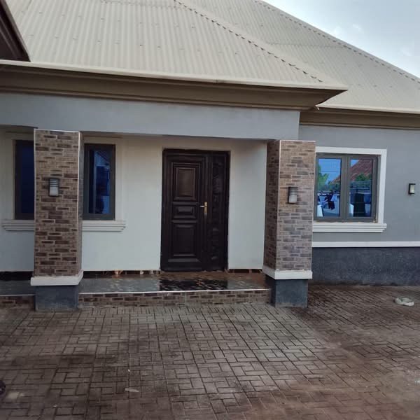 Two Bedroom Apartment to Let for rent in Achusa, Makurdi, Benue