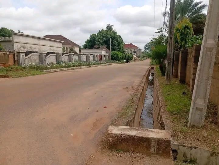 Land For Sale Near SG Suites for sale in Judges Quarters, Makurdi, Benue