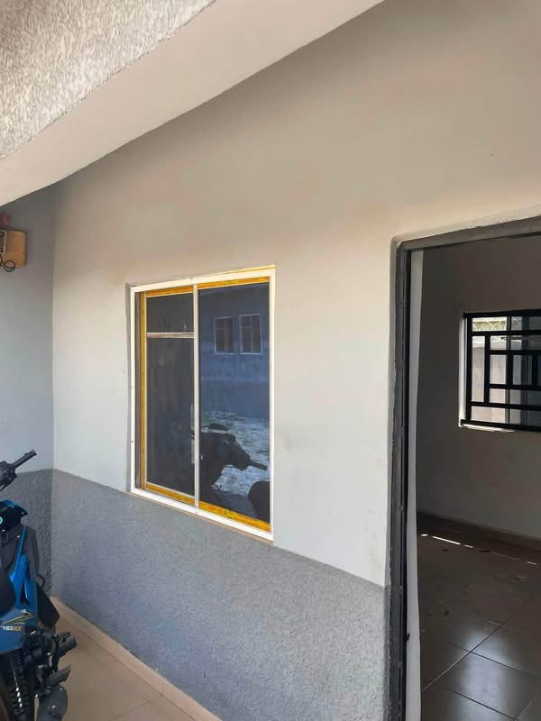 Self Contained Apartment for Rent for rent in Opposite CHS, BSU, Makurdi, Benue