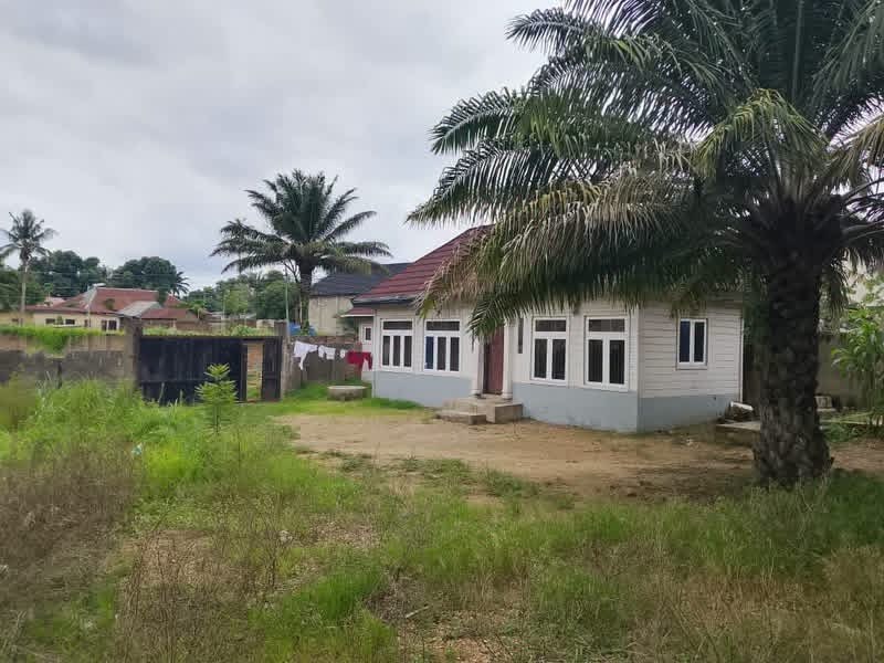 Additional view of Warehouse with Bedroom Land