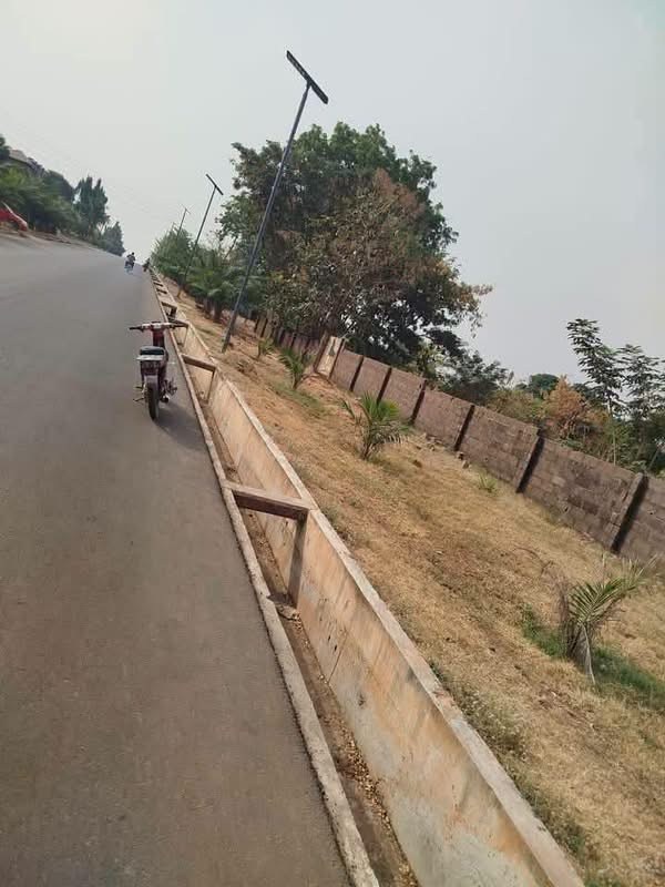 9 Plots of Commercial Land for Sale for sale in New Gra, Makurdi, Benue