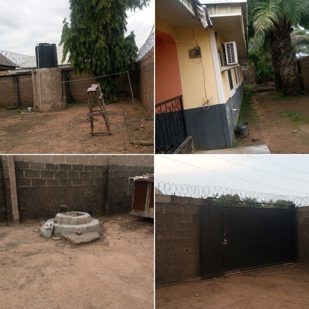 Additional view of Clean Three Bedroom Flat for Sale