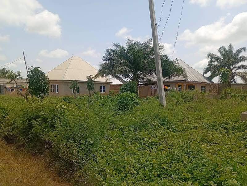Additional view of Plot of Land in Tse Poor