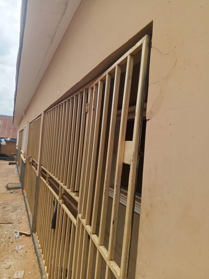 Self-contained Room for Rent, Gyado Villa for rent in Gyado Villa, Makurdi, Benue
