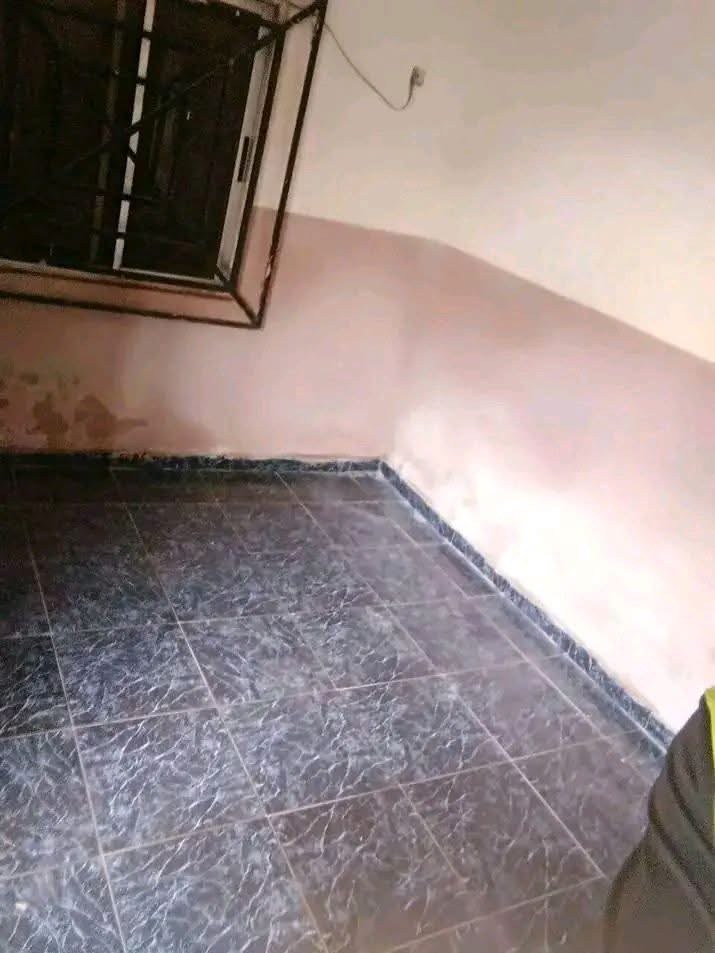Spacious Two-Bedroom Apartment in Makurdi for rent in Wike road, Makurdi, Benue