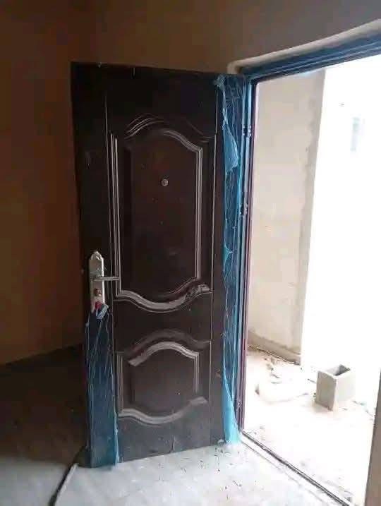 One Room Self Contain in Nyon Layout for rent in Nyon Layout, Makurdi, Benue