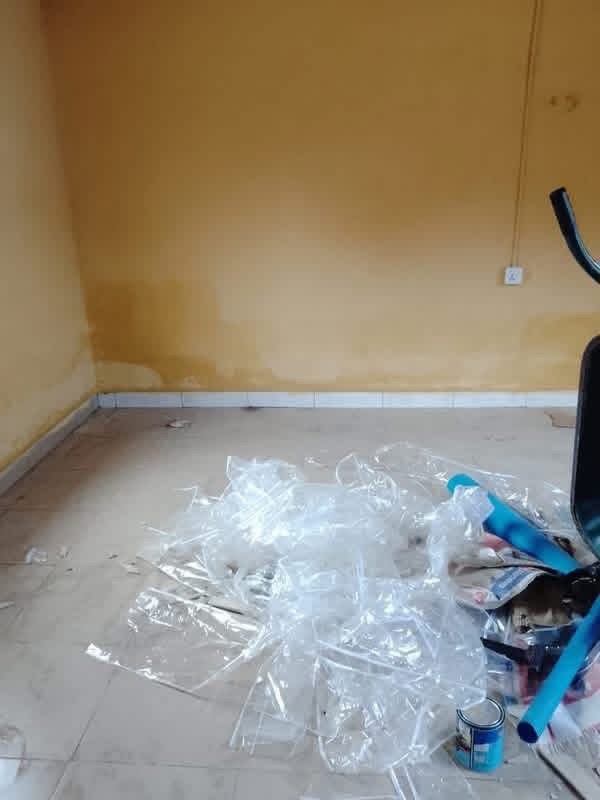 One Room Self-Contained Apartment for rent in Coca Cola, Makurdi, Benue