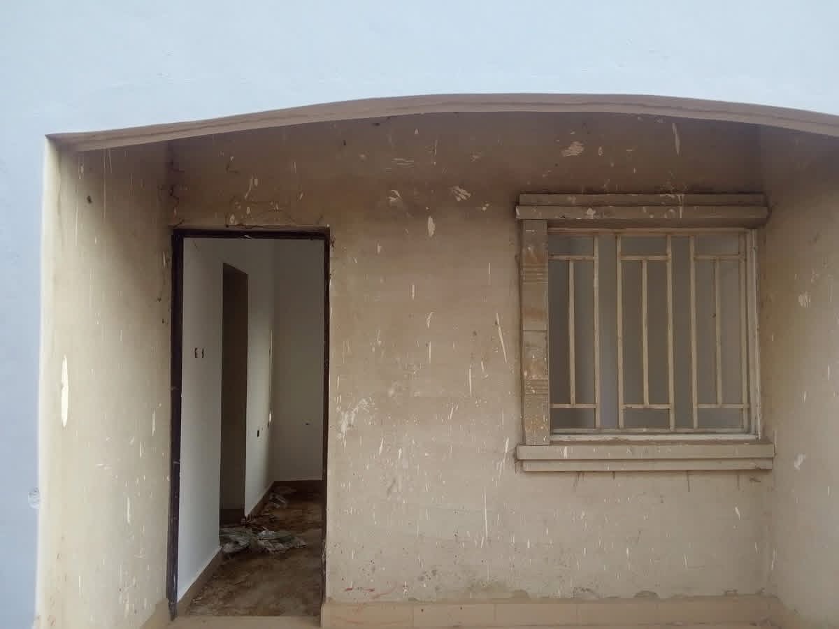 Additional view of Newly Built One Room Self Contain