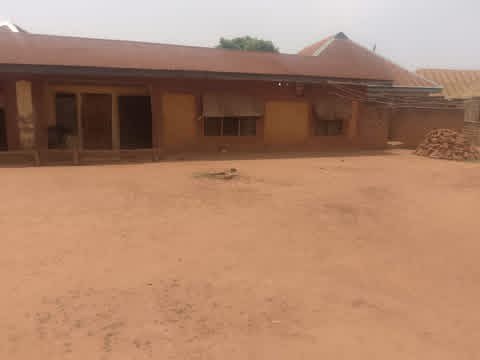 Additional view of Mixed-Use Property for Sale in Makurdi