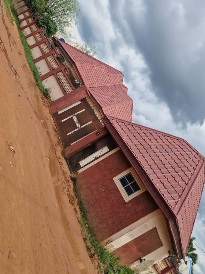 Additional view of Spacious 3-Bedroom Flat with BQ
