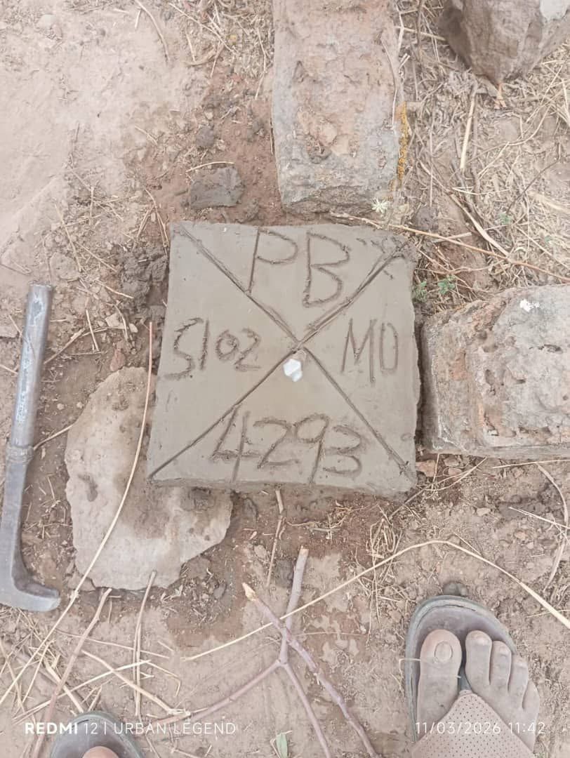 Additional view of Spacious Land for Sale in Makurdi