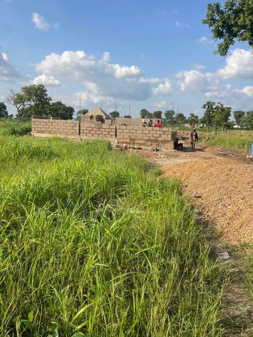 Additional view of Plot of Land for Sale Makurdi