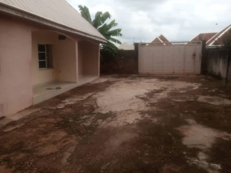 One Bedroom Flat for Rent for rent in TSB, Makurdi, Benue