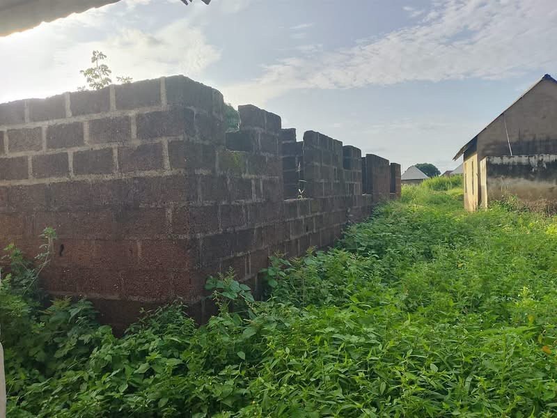Additional view of Uncompleted 2 Bedroom Flat