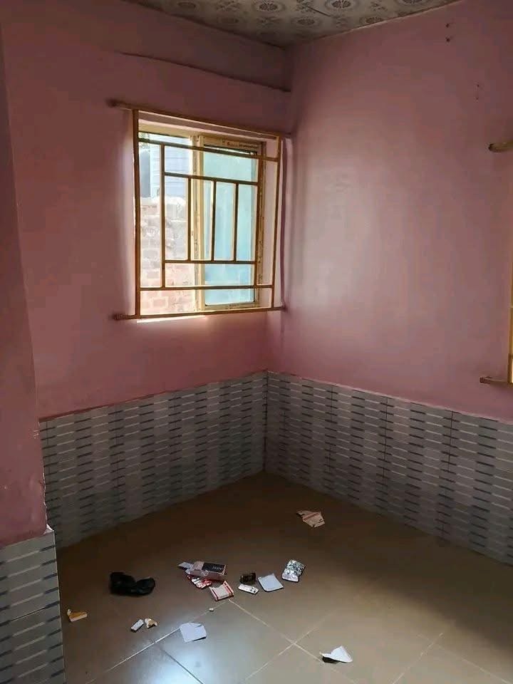 Additional view of Bedroom and Parlor Apartment