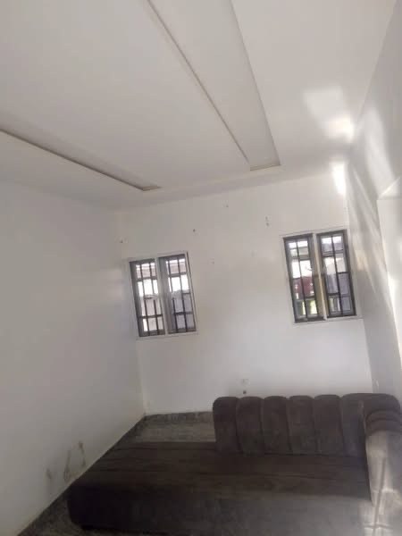 Additional view of Standard One Bedroom Flat