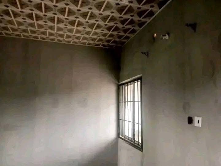 Clean One Room Self Contain Rent for rent in Ajaba Road, Makurdi, Benue