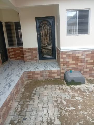 Newly Renovated Self-Contain Apartment for Rent for rent in Banada Quarters, Makurdi, Benue