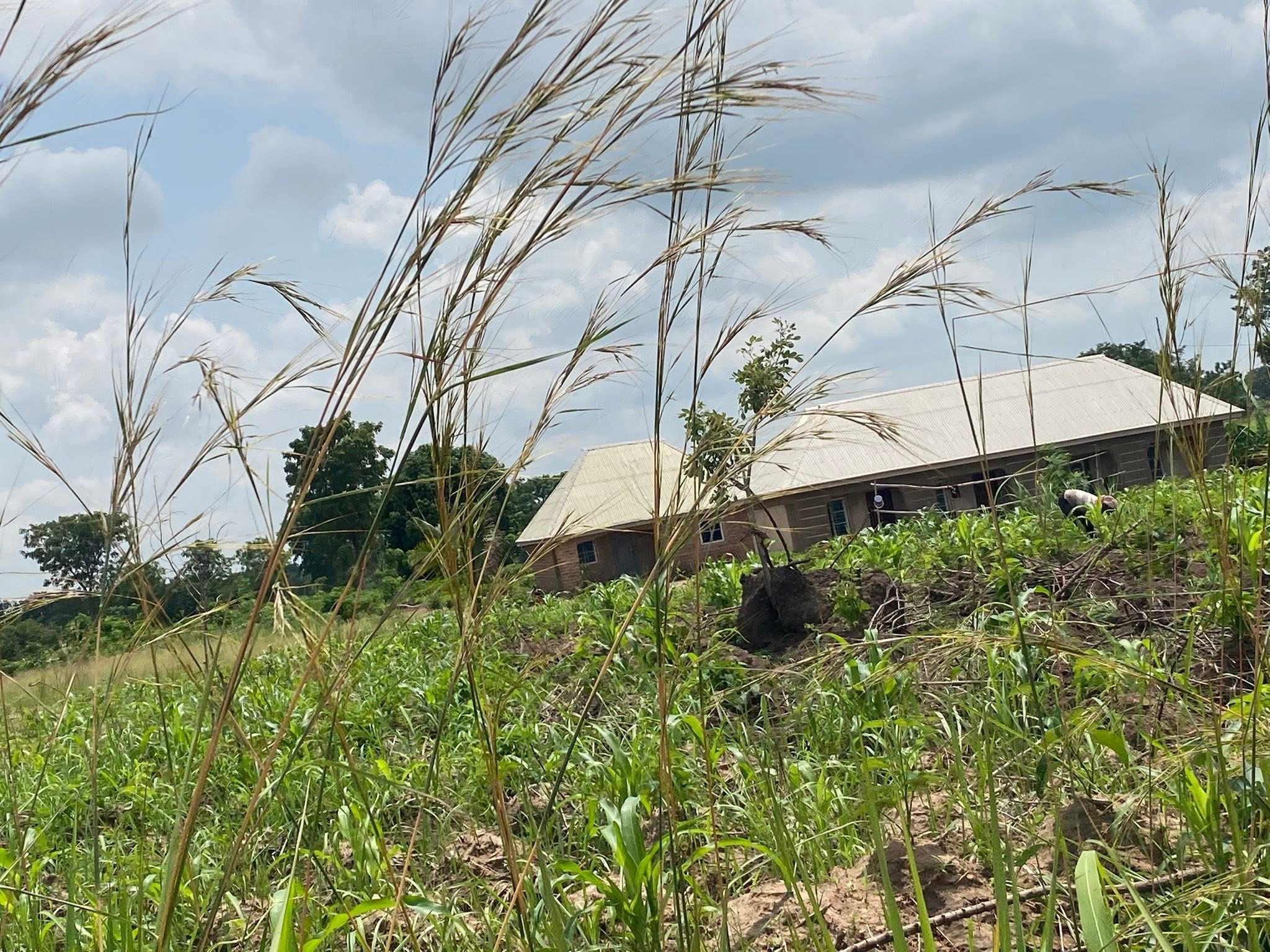 Additional view of Land for Sale at Mbaikya Junction