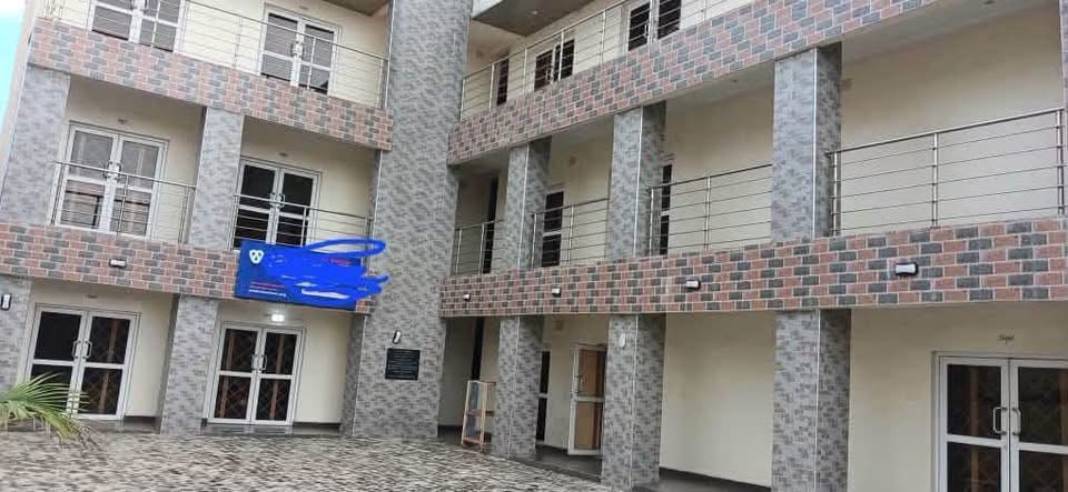 Additional view of Office/Shop Spaces in Wadata Plaza
