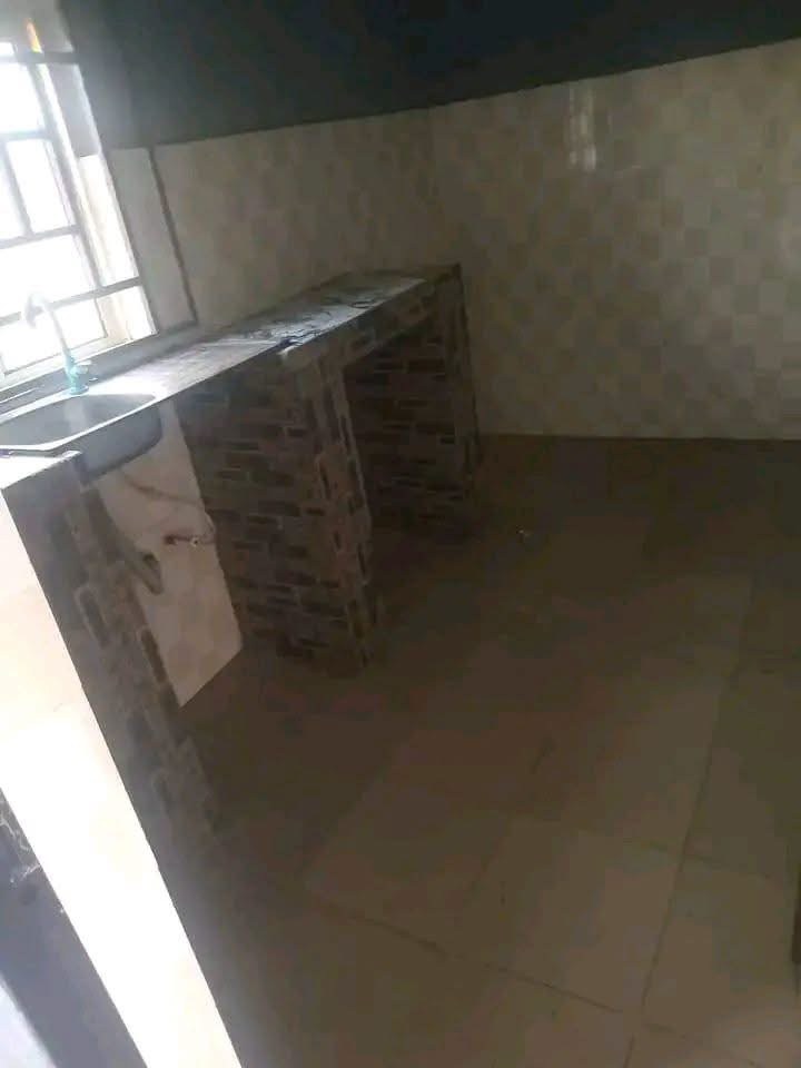 One Bedroom and Parlour for Rent for rent in Kanshio, Makurdi, Benue