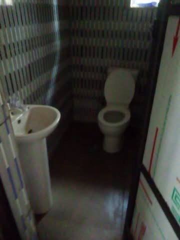 Additional view of Room and Parlor Apartment at Deeper Life