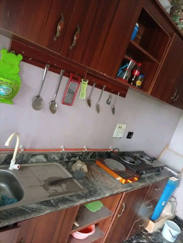 Additional view of Spacious One Bedroom Apartment
