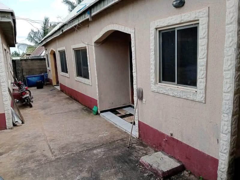 Additional view of Residential Mini Estate with Multiple Flats
