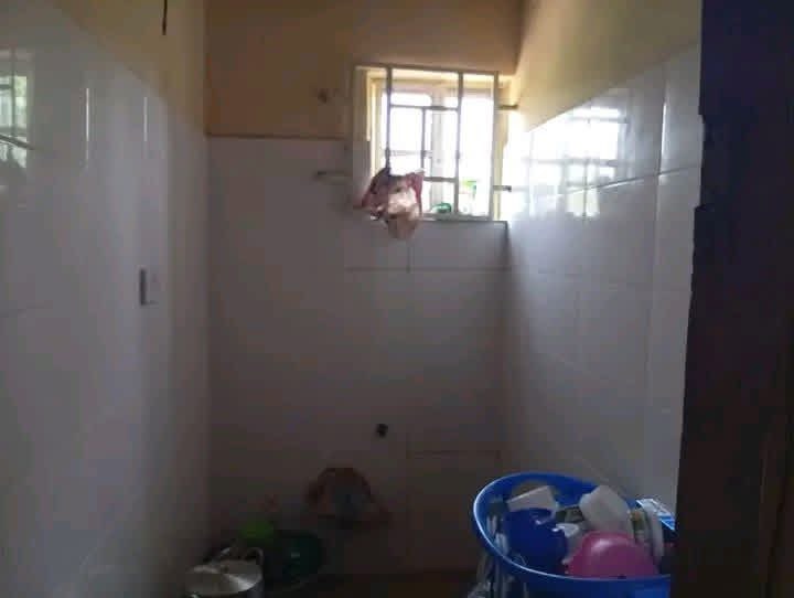 Additional view of Self-Contained Apartment at Ankpa Quarters