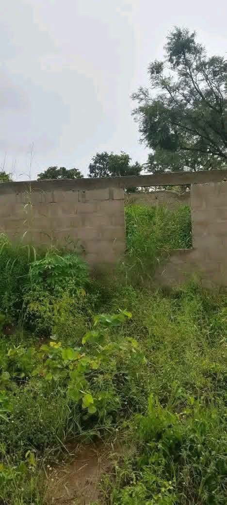 Three Bedroom Flat at Lintel Level for sale in Mobile Barracks, Makurdi, Benue