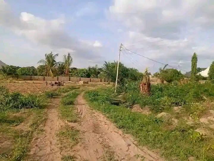 Additional view of 4 Plots Land for Sale, Nyon Makurdi