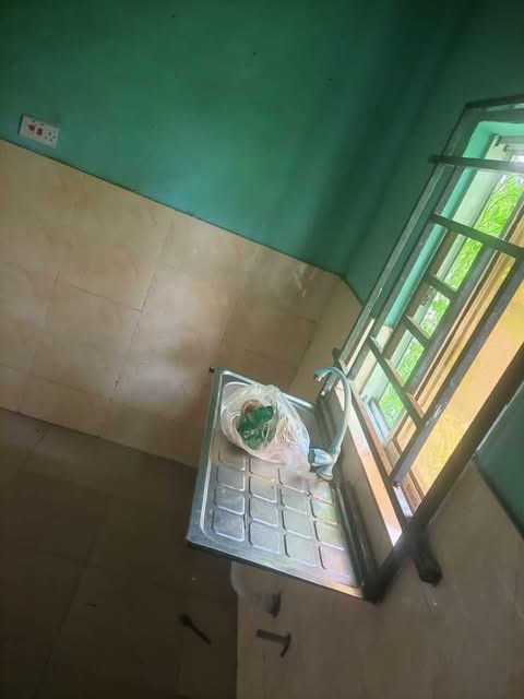 Additional view of One Room Self Contained
