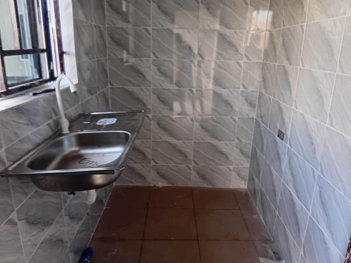 Additional view of Newly Built One Bedroom Flat