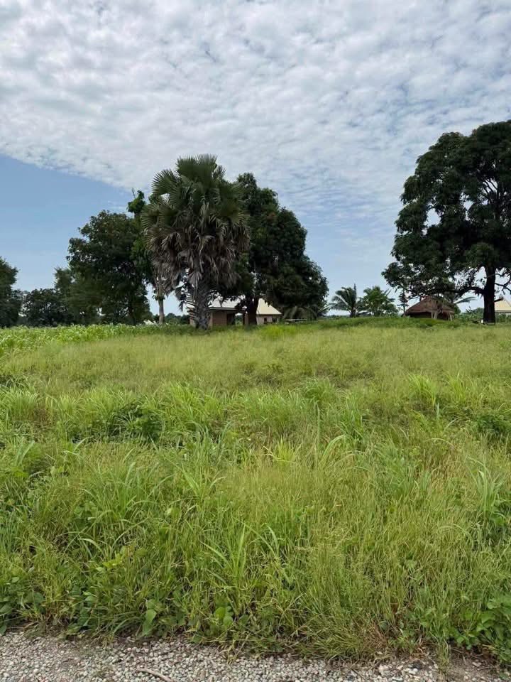 Additional view of Land for Sale in Welfare Quarters