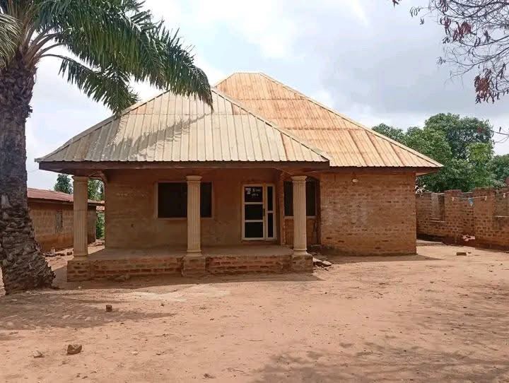 Additional view of House for Sale Terwase Agbadu Junction
