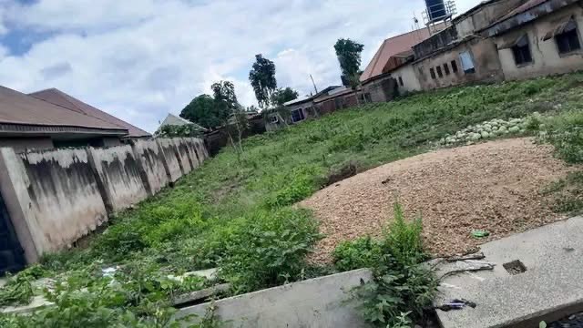Additional view of Land for Sale in High-Level Makurdi