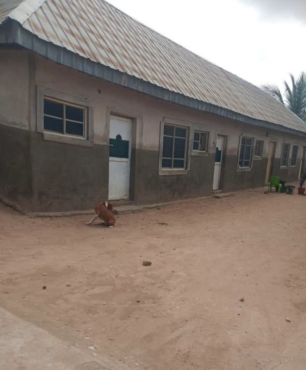 Self-Contained Room for Rent for rent in Achusa, Makurdi, Benue