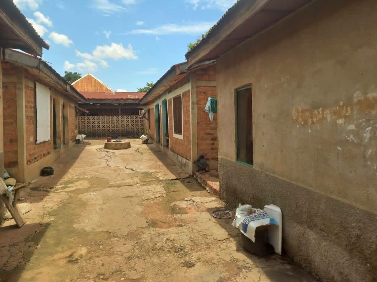 Additional view of Commercial Property with Multiple Residential Units